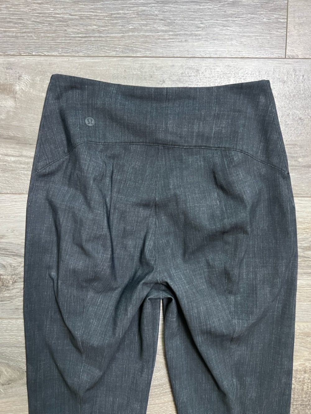 Lululemon Here to There High-Rise 7/8 Pant Size 6 - Picture 10 of 15